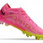 Mercurial Vapor 15 Elite SGClog Luminous Pack - Pink BlastVoltGridiron