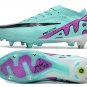 Mercurial Vapor 15 Elite SGClog Peak Ready Pack - Hyper TurqFuchsia DreamBlackWhite