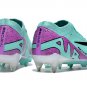 Mercurial Vapor 15 Elite SGClog Peak Ready Pack - Hyper TurqFuchsia DreamBlackWhite
