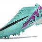 Mercurial Vapor 15 Elite SGClog Peak Ready Pack - Hyper TurqFuchsia DreamBlackWhite