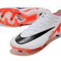 Mercurial Vapor 15 Elite SGClog Ready Pack - Bright CrimsonWhiteBlack
