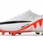 Mercurial Vapor 15 Elite SGClog Ready Pack - Bright CrimsonWhiteBlack