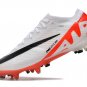 Mercurial Vapor 15 Elite SGClog Ready Pack - Bright CrimsonWhiteBlack