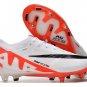 Mercurial Vapor 15 Elite SGClog Ready Pack - Bright CrimsonWhiteBlack
