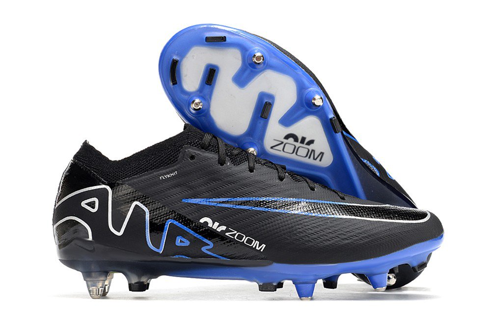 Mercurial Vapor 15 Elite SGClog Shadow Pack - BlackChromeHyper Royal