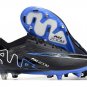 Mercurial Vapor 15 Elite SGClog Shadow Pack - BlackChromeHyper Royal