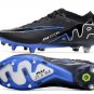 Mercurial Vapor 15 Elite SGClog Shadow Pack - BlackChromeHyper Royal