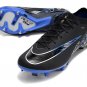 Mercurial Vapor 15 Elite SGClog Shadow Pack - BlackChromeHyper Royal