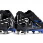 Mercurial Vapor 15 Elite SGClog Shadow Pack - BlackChromeHyper Royal
