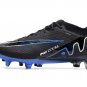 Mercurial Vapor 15 Elite SGClog Shadow Pack - BlackChromeHyper Royal