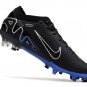 Mercurial Vapor 15 Elite SGClog Shadow Pack - BlackChromeHyper Royal