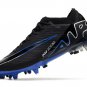 Mercurial Vapor 15 Elite SGClog Shadow Pack - BlackChromeHyper Royal