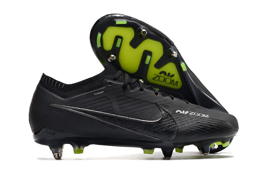 Mercurial Vapor 15 Elite SGClog Shadow Pack - BlackDark Smoke GreyWhite