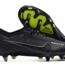 Mercurial Vapor 15 Elite SGClog Shadow Pack - BlackDark Smoke GreyWhite