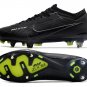 Mercurial Vapor 15 Elite SGClog Shadow Pack - BlackDark Smoke GreyWhite