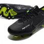 Mercurial Vapor 15 Elite SGClog Shadow Pack - BlackDark Smoke GreyWhite