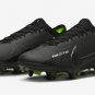 Mercurial Vapor 15 Elite SGClog Shadow Pack - BlackDark Smoke GreyWhite