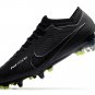 Mercurial Vapor 15 Elite SGClog Shadow Pack - BlackDark Smoke GreyWhite