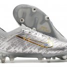 Mercurial Vapor 15 Elite SGClog XXV SE Disruption - Metallic SilverWolf GreyBlack
