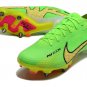 Mercurial Vapor 15 Elite SG-Pro - GreenBlackLaser Pink