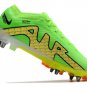 Mercurial Vapor 15 Elite SG-Pro - GreenBlackLaser Pink
