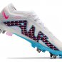 Mercurial Vapor 15 Elite SG-Pro Blast Pack - WhiteBaltic BluePink Blast