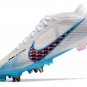 Mercurial Vapor 15 Elite SG-Pro Blast Pack - WhiteBaltic BluePink Blast