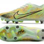 Mercurial Vapor 15 Elite SG-Pro Bonded Pack - Barely GreenBlackened BlueTotal Orange