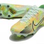 Mercurial Vapor 15 Elite SG-Pro Bonded Pack - Barely GreenBlackened BlueTotal Orange