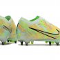 Mercurial Vapor 15 Elite SG-Pro Bonded Pack - Barely GreenBlackened BlueTotal Orange