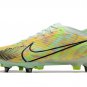 Mercurial Vapor 15 Elite SG-Pro Bonded Pack - Barely GreenBlackened BlueTotal Orange