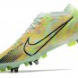 Mercurial Vapor 15 Elite SG-Pro Bonded Pack - Barely GreenBlackened BlueTotal Orange