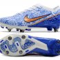 Mercurial Vapor 15 Elite SG-Pro CR7 - WhiteMetallic CopperConcord