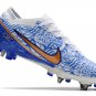 Mercurial Vapor 15 Elite SG-Pro CR7 - WhiteMetallic CopperConcord