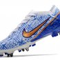 Mercurial Vapor 15 Elite SG-Pro CR7 - WhiteMetallic CopperConcord