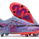 Mercurial Vapor 15 Elite SG-Pro Dream Speed 6 - Cobalt BlissBlackFuchsia Dream