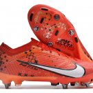 Mercurial Vapor 15 Elite SG-Pro Dream Speed 7 - Light CrimsonBright MandarinBlackPale Ivory