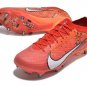 Mercurial Vapor 15 Elite SG-Pro Dream Speed 7 - Light CrimsonBright MandarinBlackPale Ivory