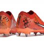 Mercurial Vapor 15 Elite SG-Pro Dream Speed 7 - Light CrimsonBright MandarinBlackPale Ivory