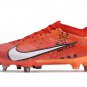 Mercurial Vapor 15 Elite SG-Pro Dream Speed 7 - Light CrimsonBright MandarinBlackPale Ivory