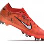 Mercurial Vapor 15 Elite SG-Pro Dream Speed 7 - Light CrimsonBright MandarinBlackPale Ivory