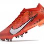 Mercurial Vapor 15 Elite SG-Pro Dream Speed 7 - Light CrimsonBright MandarinBlackPale Ivory