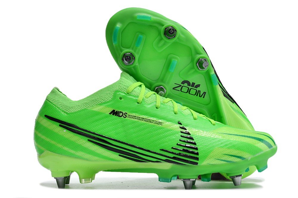 Mercurial Vapor 15 Elite SG-Pro Dream Speed MDS 2024 - Electric GreenBlack