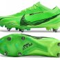Mercurial Vapor 15 Elite SG-Pro Dream Speed MDS 2024 - Electric GreenBlack