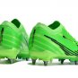 Mercurial Vapor 15 Elite SG-Pro Dream Speed MDS 2024 - Electric GreenBlack