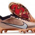 Mercurial Vapor 15 Elite SG-Pro Generation Pack - Metallic CopperMetallic Gold