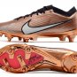Mercurial Vapor 15 Elite SG-Pro Generation Pack - Metallic CopperMetallic Gold