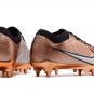 Mercurial Vapor 15 Elite SG-Pro Generation Pack - Metallic CopperMetallic Gold