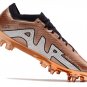 Mercurial Vapor 15 Elite SG-Pro Generation Pack - Metallic CopperMetallic Gold