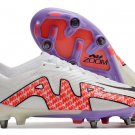 Mercurial Vapor 15 Elite SG-Pro Launch Pack - WhiteOff NoirCoconut Milk